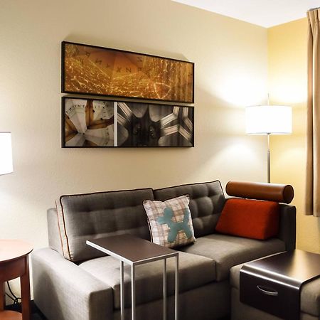 Towneplace Suites Stafford Buitenkant foto
