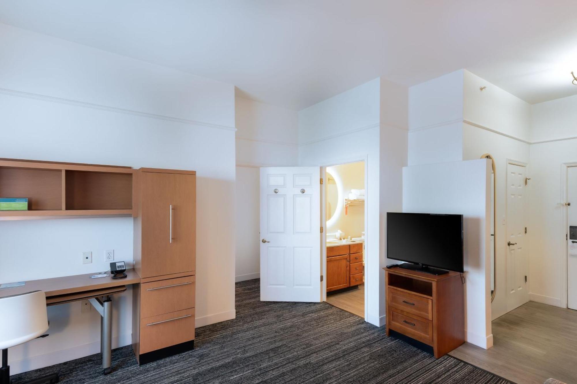 Towneplace Suites Stafford Buitenkant foto