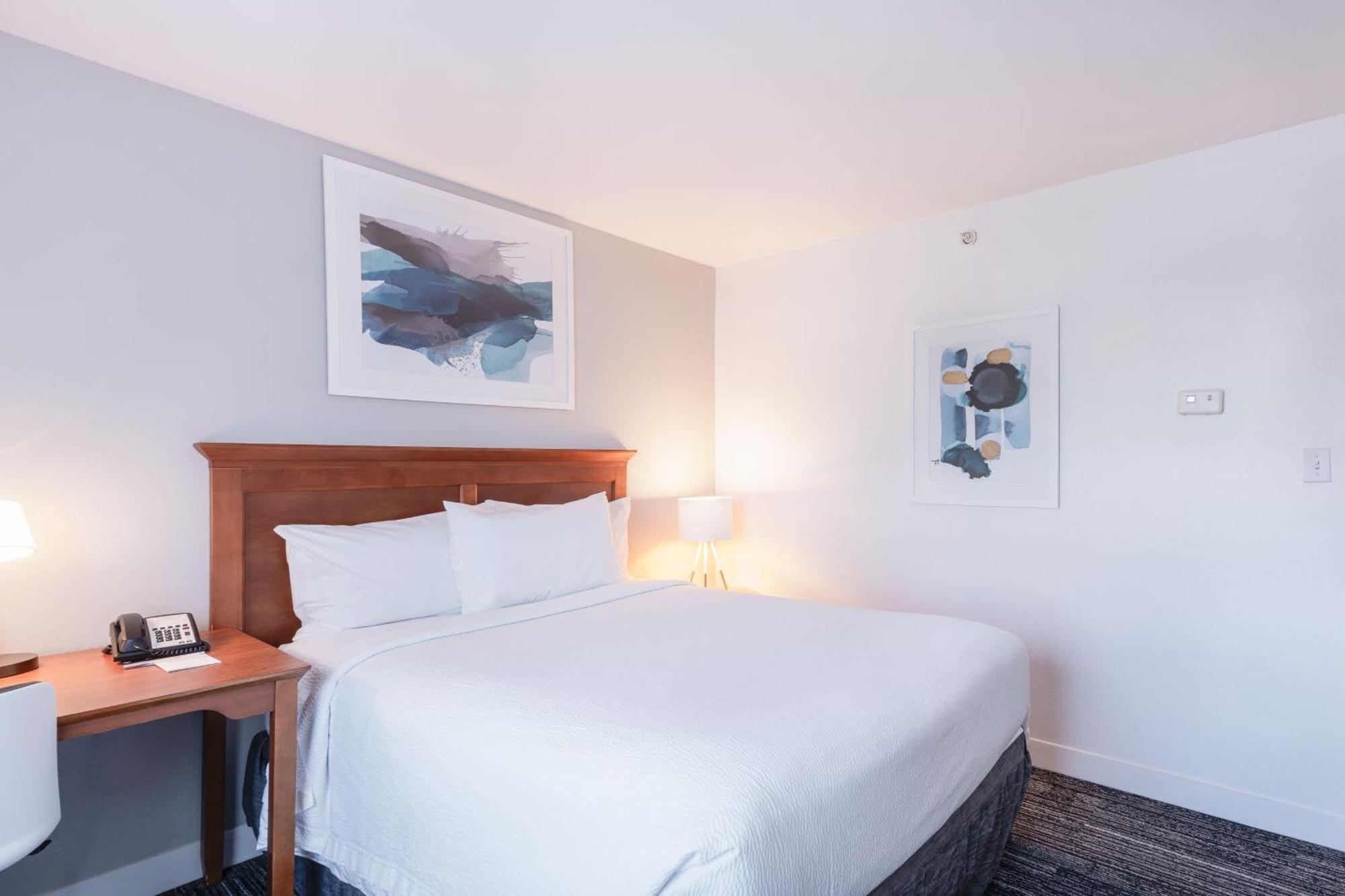 Towneplace Suites Stafford Buitenkant foto