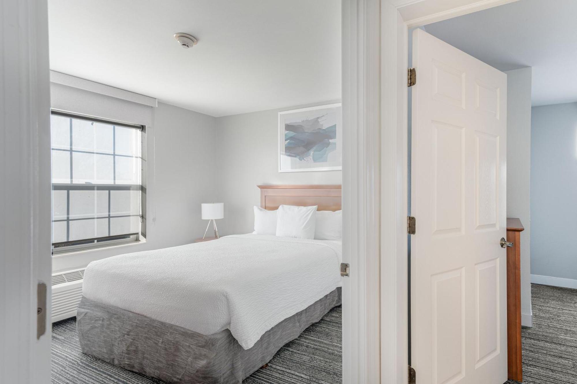 Towneplace Suites Stafford Buitenkant foto
