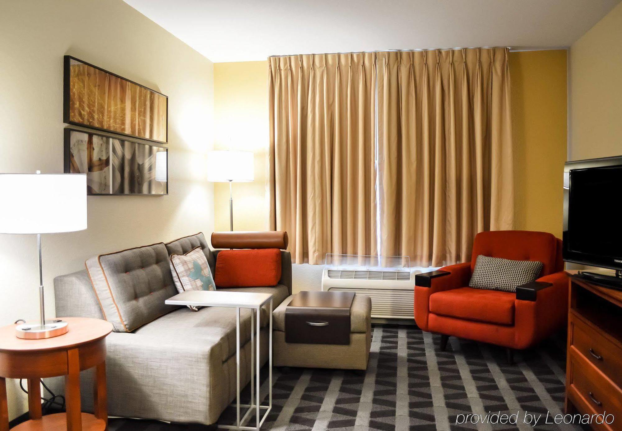 Towneplace Suites Stafford Buitenkant foto