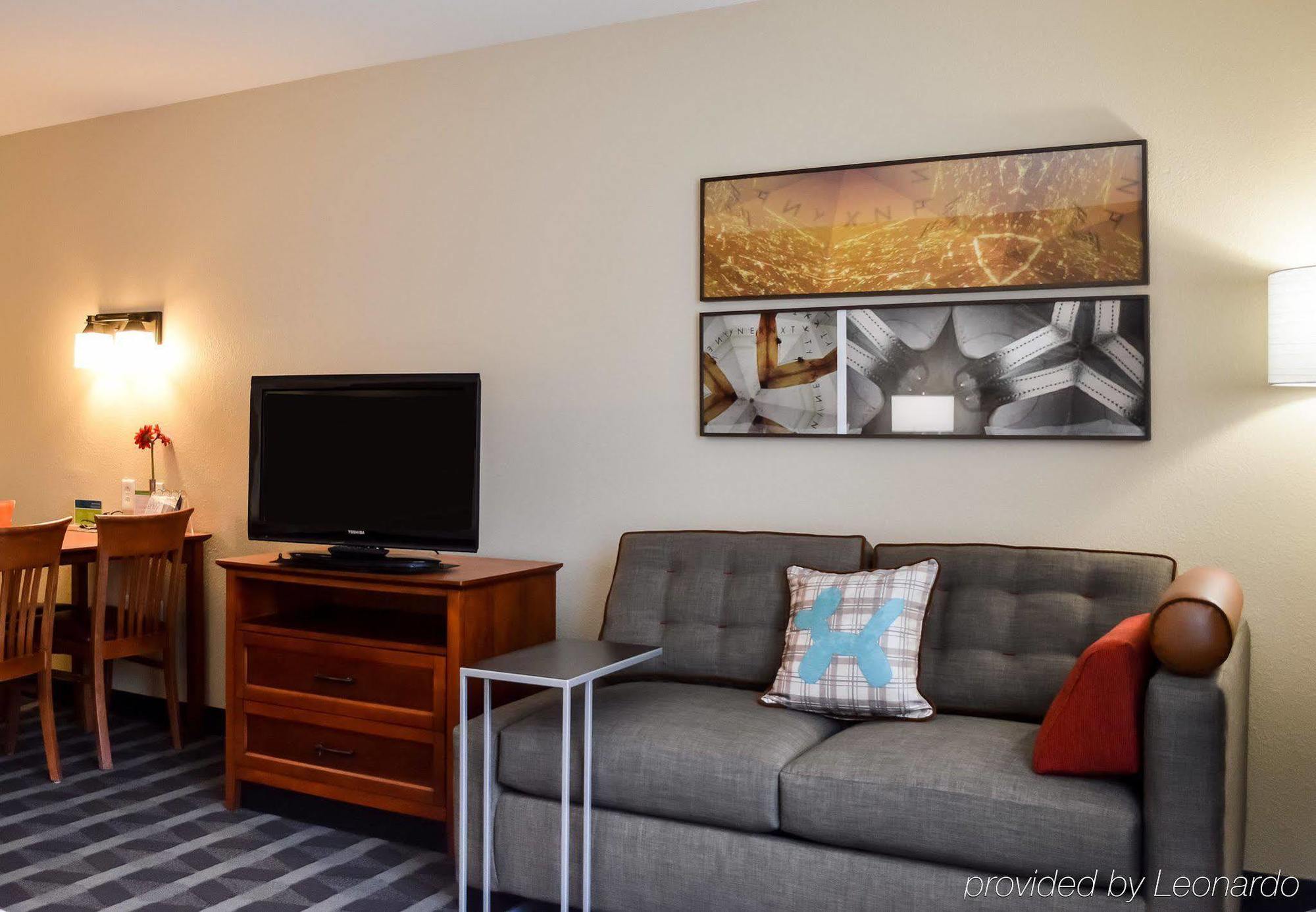 Towneplace Suites Stafford Buitenkant foto